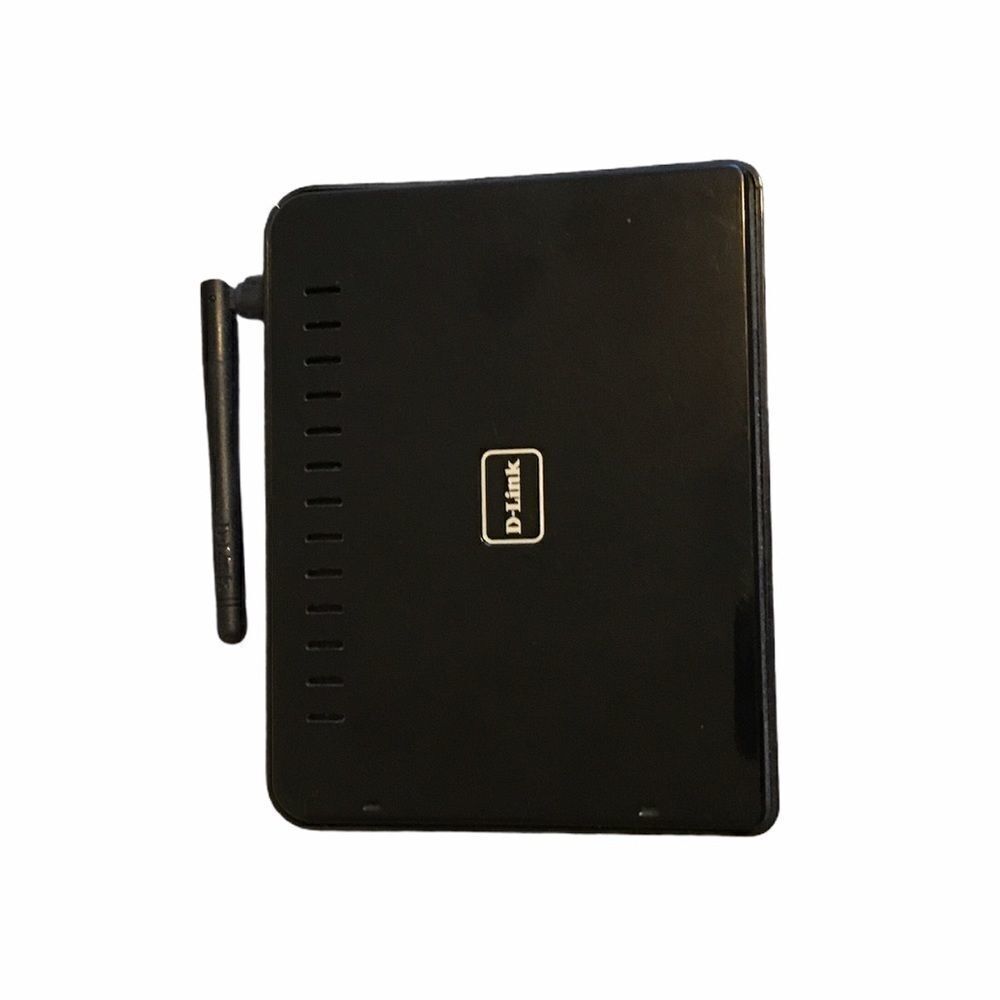 D-LINK DIR-601 Wireless Internet Router - Picture 3 of 6